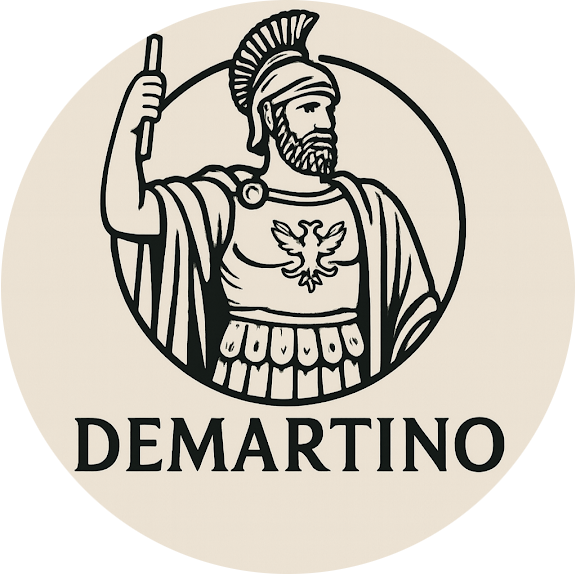 Demartino